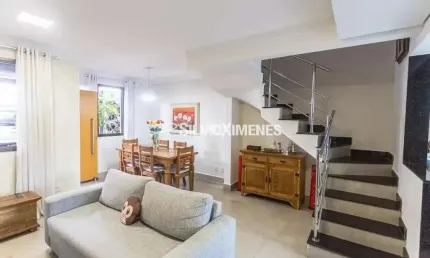 Casa com 3 quartos à venda na Rua Coronel Otávio Diniz, 516, Santa Efigênia, Belo Horizonte
