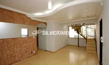 Residencial › Cobertura com 185,00 (M²), 3 quartos e 2 vagas para Venda