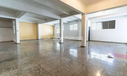 Ponto comercial para alugar na Avenida Santos Dumont, Centro, Belo Horizonte