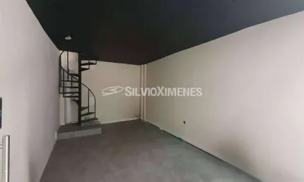 Ponto comercial à venda na Rua Grão Mogol, Carmo, Belo Horizonte