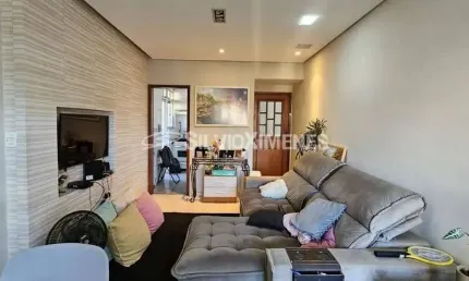 Residencial › apartamento com 71,00 (m²), 2 quartos e 1 vaga para venda
