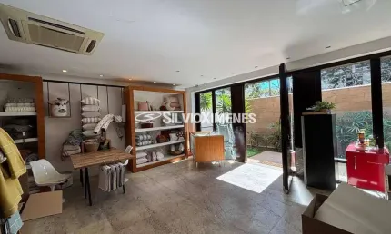 Casa com 5 quartos à venda na Rua Joanésia, Serra, Belo Horizonte