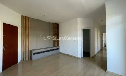 Apartamento para alugar com 100m², 3 quartos e 2 vagas