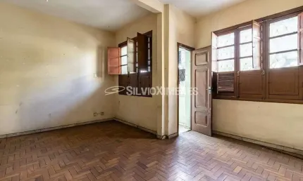 Apartamento com 3 quartos à venda na Avenida Francisco Sales, 1831, Funcionários, Belo Horizonte