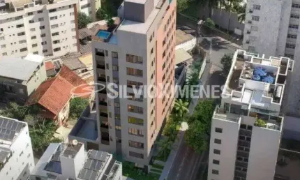 Residencial › Apartamento com 90,00 (M²), 3 quartos e 2 vagas para Venda