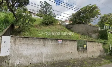Residencial › lote/terreno com 400,00 (m²) para venda