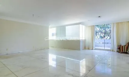 Apartamento com 4 quartos à venda na Rua Assunção, 230, Sion, Belo Horizonte