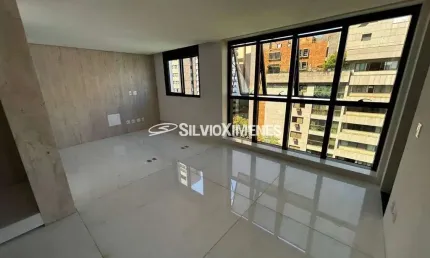 Cobertura com 3 quartos à venda na Rua Antônio de Albuquerque, 1008, Savassi, Belo Horizonte
