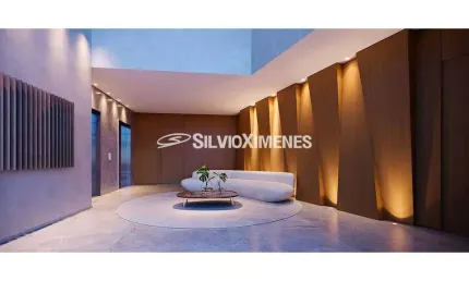 Residencial › Apartamento com 113,00 (M²), 3 quartos e 2 vagas para Venda