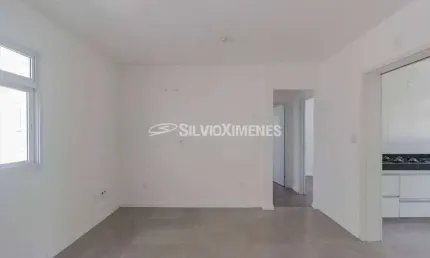 Apartamento com 2 quartos à venda na Rua Industrial José Costa, 730, Nova Granada, Belo Horizonte