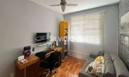 Residencial › apartamento com 110,00 (m²),  quartos e  vagas para aluguel