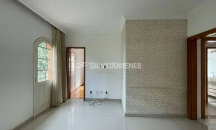 Residencial › apartamento com 110,00 (m²),  quartos e  vagas para aluguel