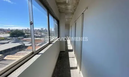 Ponto comercial para alugar na Avenida Dom Pedro II, Carlos Prates, Belo Horizonte
