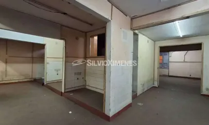 Ponto comercial para alugar na Avenida Santos Dumont, 734, Centro, Belo Horizonte