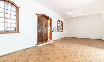 Casa com 4 quartos à venda na Rua São Romão, 22, São Pedro, Belo Horizonte