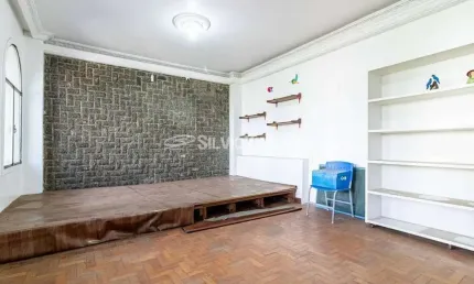 Casa com 4 quartos à venda na Rua São Romão, 30, São Pedro, Belo Horizonte