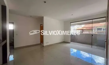 Residencial › área privativa com 116,00 (m²), 3 quartos e 2 vagas para venda