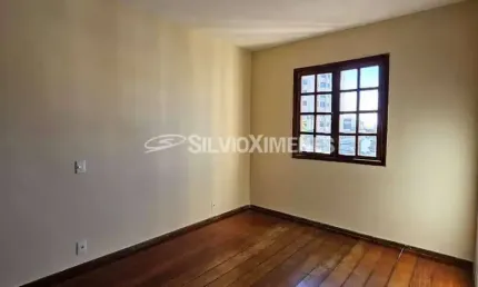 Cobertura com 3 quartos para alugar na Rua São João Evangelista, 488, Santo Antônio, Belo Horizonte
