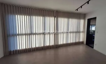 Apartamento para alugar com 78m², 3 quartos e 2 vagas
