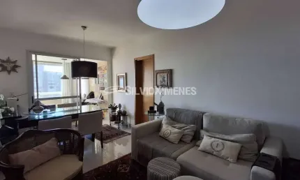 Apartamento para alugar com 72m², 2 quartos e 2 vagas