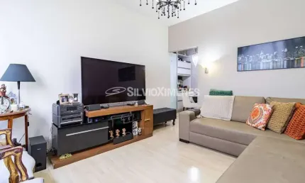 Apartamento com 3 quartos à venda na Rua Mato Grosso, Santo Agostinho, Belo Horizonte