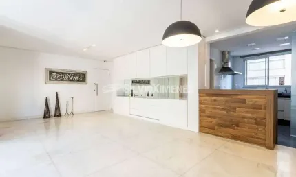 Apartamento com 4 quartos à venda na Rua Fábio Couri, Luxemburgo, Belo Horizonte