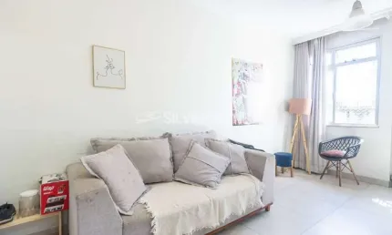 Apartamento com 3 quartos à venda na Rua dos Tupis, 1130, Centro, Belo Horizonte