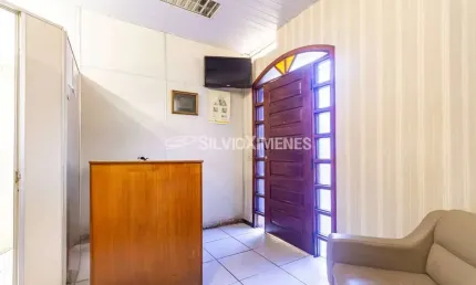 Ponto comercial à venda na Rua Riachuelo, Padre Eustáquio, Belo Horizonte