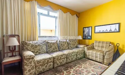 Apartamento com 3 quartos à venda na Rua Juiz Costa Val, 203, Santa Efigênia, Belo Horizonte