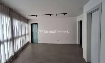 Apartamento para alugar com 78m², 3 quartos e 2 vagas
