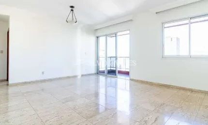 Apartamento com 4 quartos à venda na Rua Paracatu, 1300, Santo Agostinho, Belo Horizonte