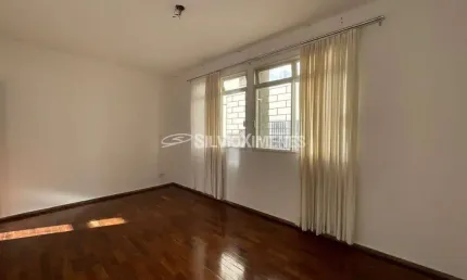 Apartamento para alugar com 123m², 3 quartos e 1 vaga