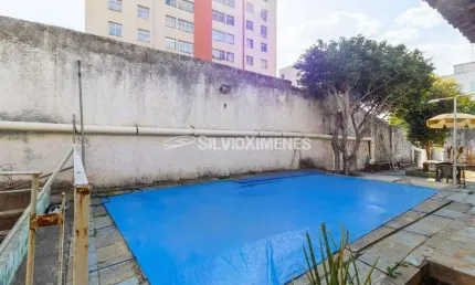 Casa com 3 quartos à venda na Rua Juiz Da Costa Val, São Lucas, Belo Horizonte