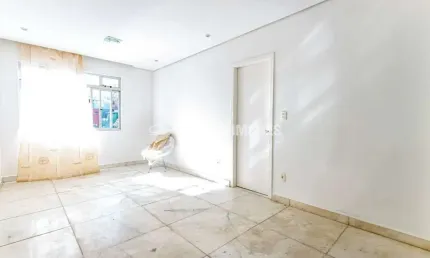 Apartamento com 2 quartos à venda na Rua Gastão da Cunha, 151, Grajaú, Belo Horizonte
