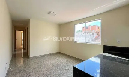 Residencial › apartamento com 55,00 (m²), 2 quartos e 2 vagas para venda