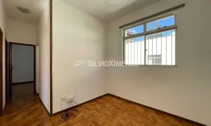 Apartamento para alugar com 90m², 3 quartos e 1 vaga