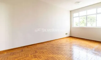 Terreno em condomínio fechado à venda na Rua Professor Pimenta da Veiga, 532, Cidade Nova, Belo Horizonte