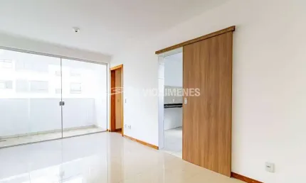 Apartamento com 3 quartos à venda na Rua Artur Alvim, 291, Sagrada Família, Belo Horizonte