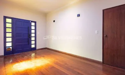 Casa com 6 quartos para alugar na Rua Paulo Afonso, 366, Santo Antônio, Belo Horizonte