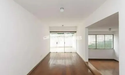 Terreno em condomínio fechado à venda na Rua Montes Claros, 555, Anchieta, Belo Horizonte