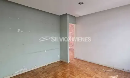Apartamento com 3 quartos para alugar na Rua Dante, 416, São Lucas, Belo Horizonte