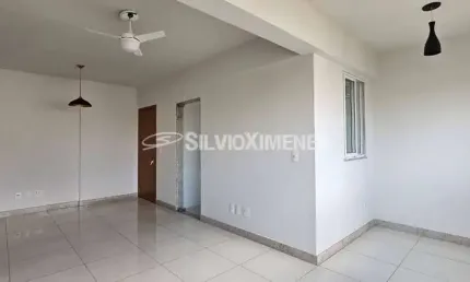Apartamento para alugar com 100m², 3 quartos e 2 vagas