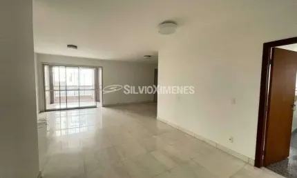 Apartamento com 4 quartos à venda na Rua Alvarenga Peixoto, 1337, Santo Agostinho, Belo Horizonte