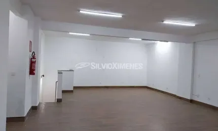 Ponto comercial à venda na Rua General Andrade Neves, 105, Gutierrez, Belo Horizonte