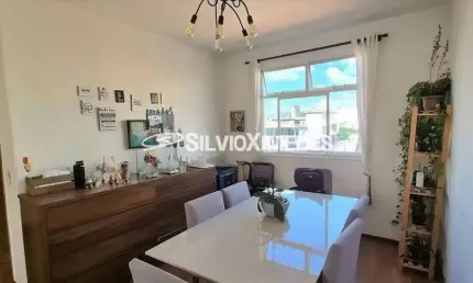 Apartamento com 3 quartos à venda na Rua Henrique Gorceix, Padre Eustáquio, Belo Horizonte