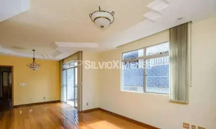 Cobertura com 4 quartos à venda na Rua Tuiuti, 1151, Padre Eustáquio, Belo Horizonte