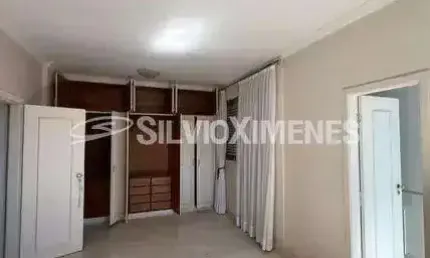 Residencial › apartamento com 120,00 (m²), 2 quartos e 3 vagas para aluguel