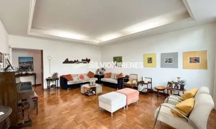 Casa com 7 quartos à venda na Rua Alumínio, 33, Serra, Belo Horizonte