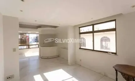 Apartamento para alugar com 140m², 4 quartos ne 2 vagas