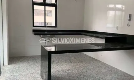 Apartamento com 2 quartos à venda na Rua Marília de Dirceu, 170, Lourdes, Belo Horizonte